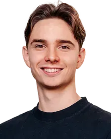Mikey Vreugdenhil