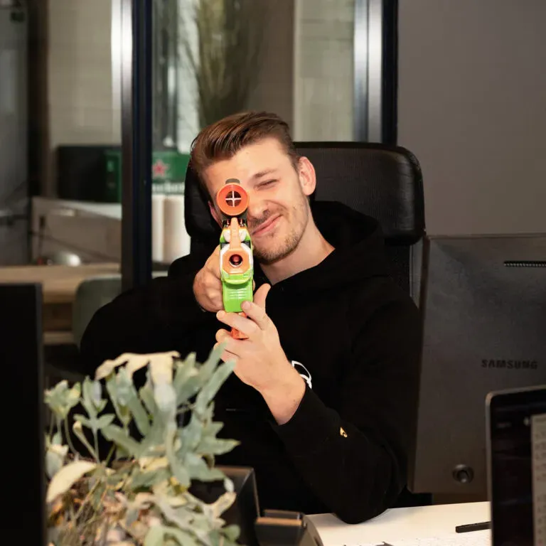 niek-nerfgun