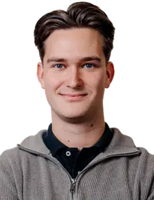 Noah van Weeghel