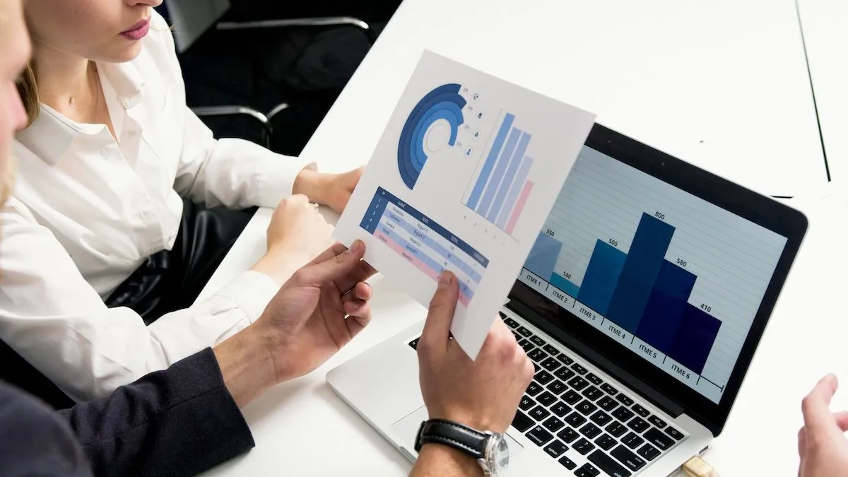 Zo maak je een financieel plan – inclusief voorbeeld