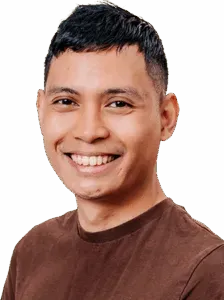 Renz Escalera