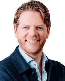 Rico van der Vies