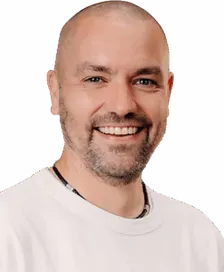 Robin Speekenbrink