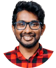Senthuran Yogalingam