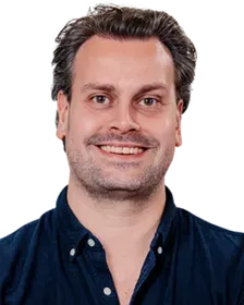 Sjoerd Heslinga