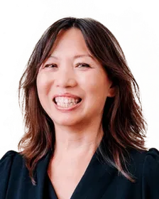 Susan Wan