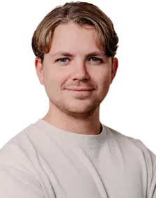 Thijs Tervoort