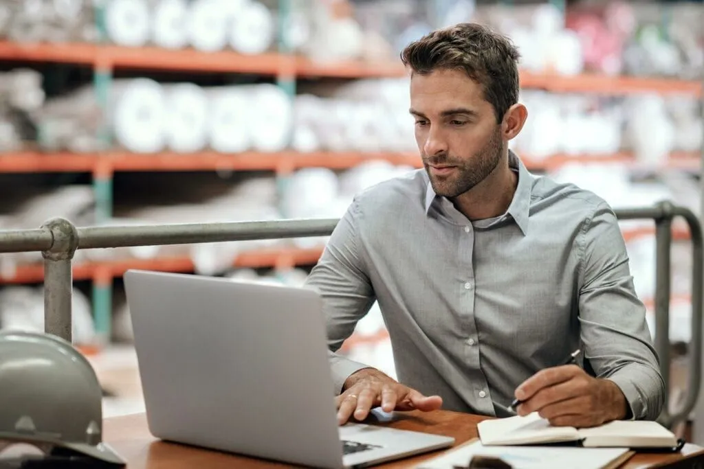 Systemen en software voor slim voorraadbeheer: Laat je voorraad voor je werken