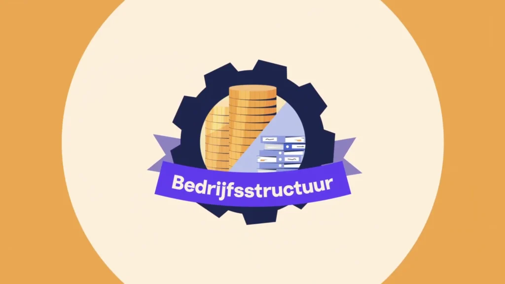 bedrijsstructuur