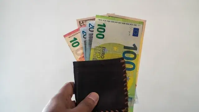 Online geld verdienen