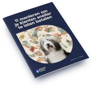 11 manieren om je klanten sneller te laten betalen 2