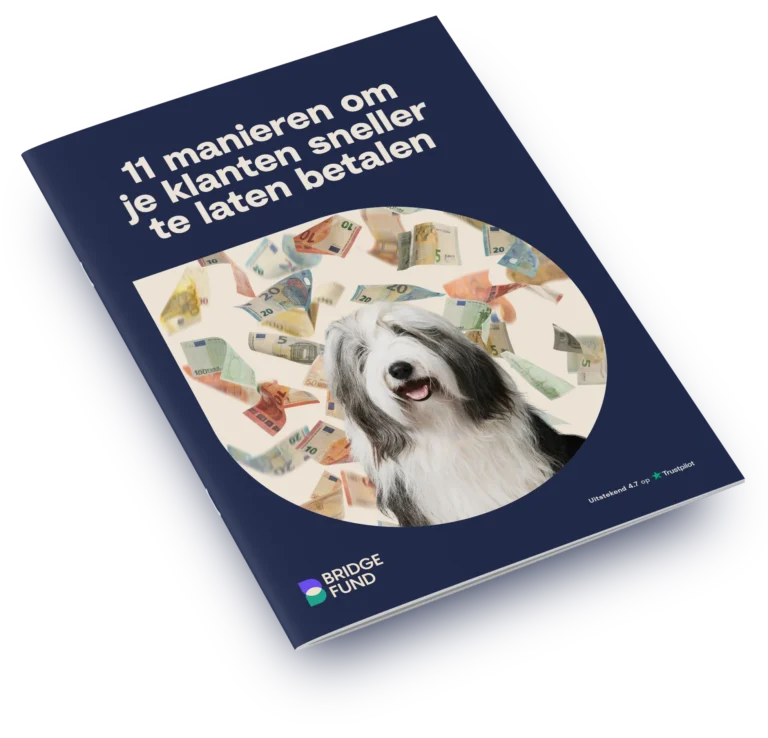 11 manieren om je klanten sneller te laten betalen 2