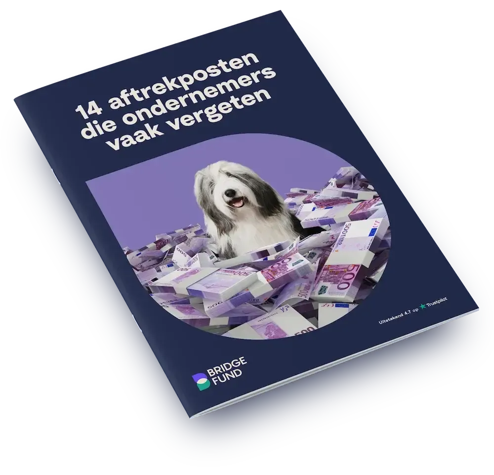 Checklist 14 aftrekposten