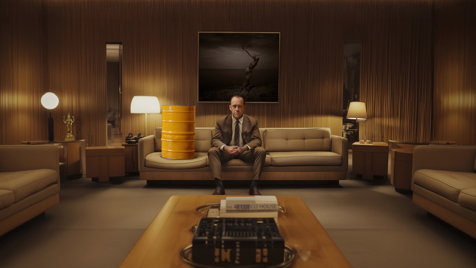 BridgeFund Beleggen Campagne Wim 04