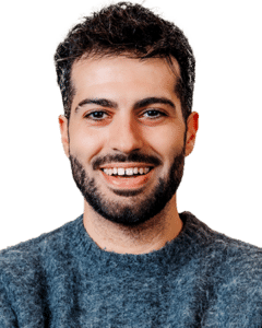 Karim Kammach Montiel