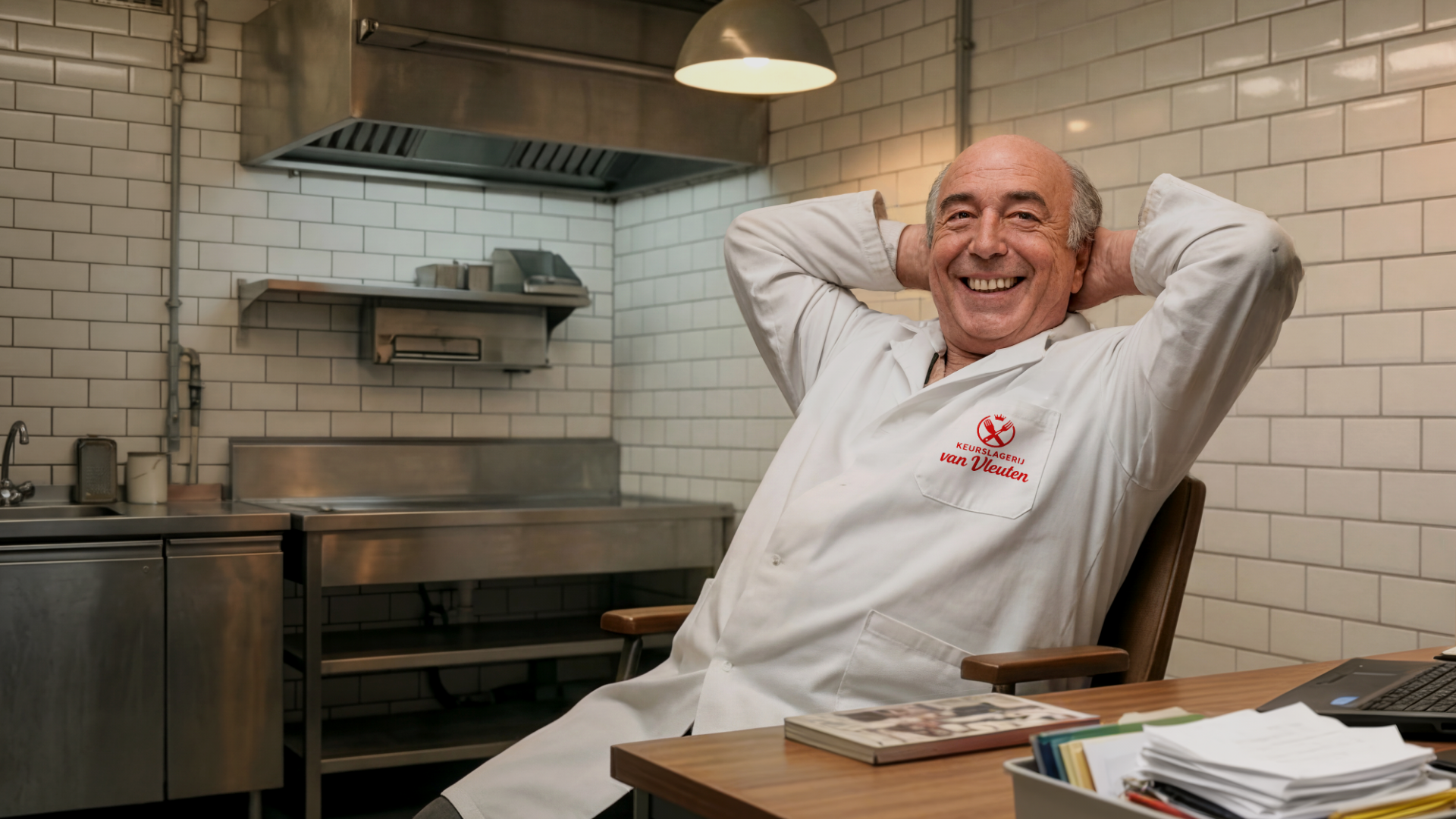 April actie BridgeFund 6