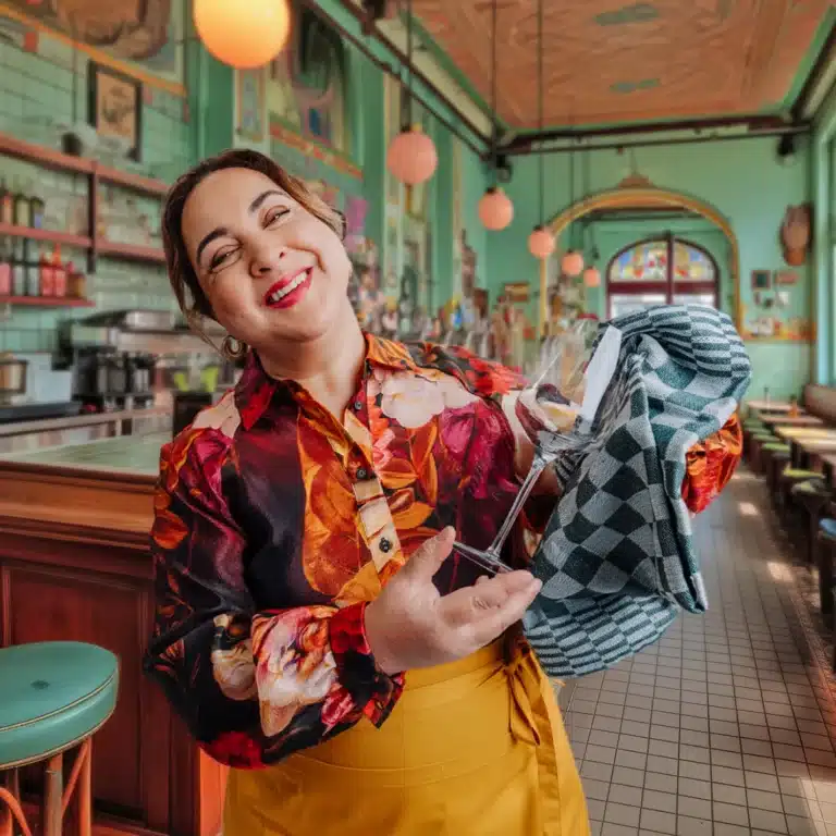 April actie BridgeFund 7